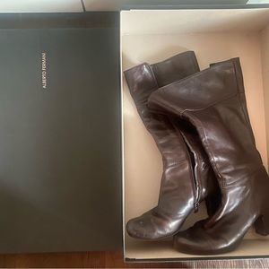 Tall Alberto Fermani Boots